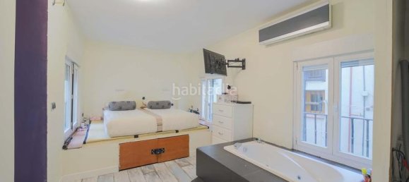 3 bedrooms Apartment in Madrid, Spain No. 118539 13