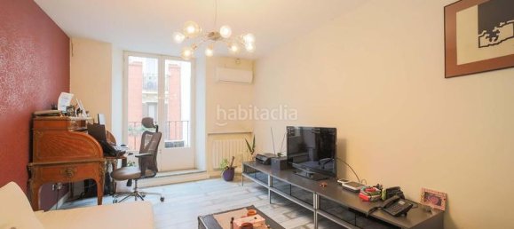 3 bedrooms Apartment in Madrid, Spain No. 118539 7