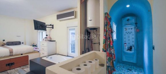 3 bedrooms Apartment in Madrid, Spain No. 118539 10