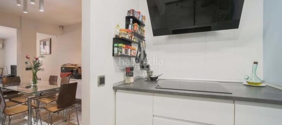 3 bedrooms Apartment in Madrid, Spain No. 118539 18