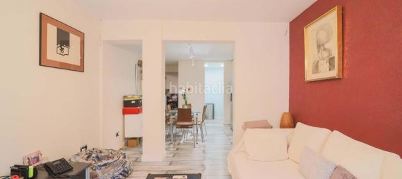3 bedrooms Apartment in Madrid, Spain No. 118539 8