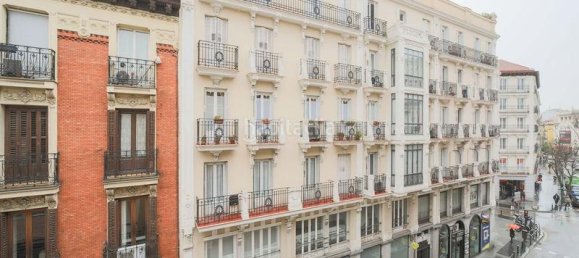 3 bedrooms Apartment in Madrid, Spain No. 118539 27