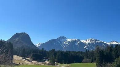 Terrain à Breitenwang, Austria No. 88228