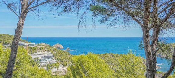 4 bedrooms Villa in Javea, Spain No. 8483 10