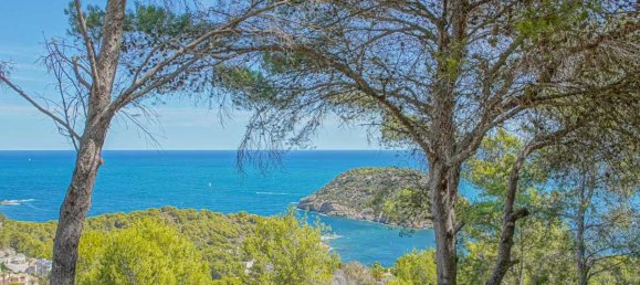 4 bedrooms Villa in Javea, Spain No. 8483 11