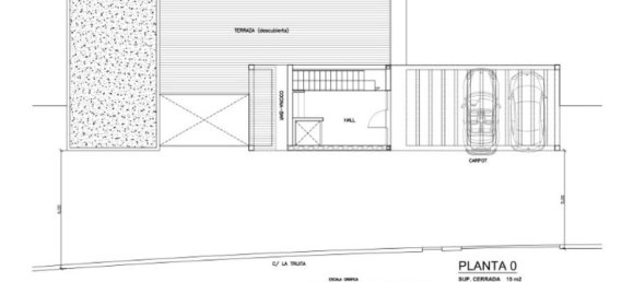 4 bedrooms Villa in Javea, Spain No. 8483 6