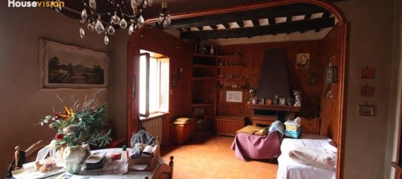 Дуплекс с 5 комнатами в Монтекаротто, Италия № 78682 5