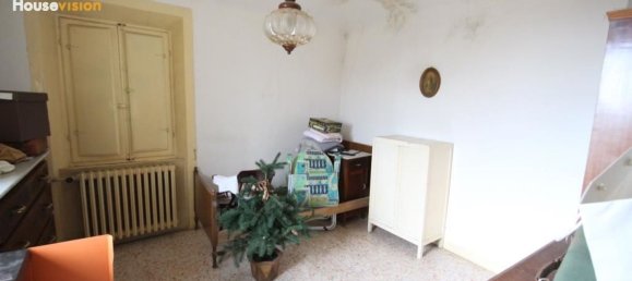 Дуплекс с 5 комнатами в Монтекаротто, Италия № 78682 8