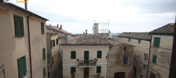 Дуплекс с 5 комнатами в Монтекаротто, Италия № 78682 12