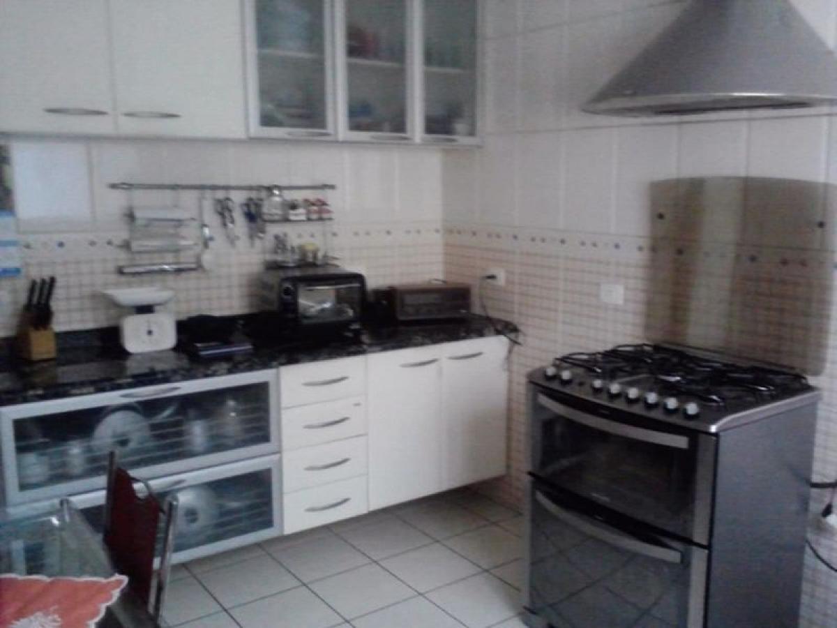 استوديو في Sao Paulo, Brazil رقم 499190