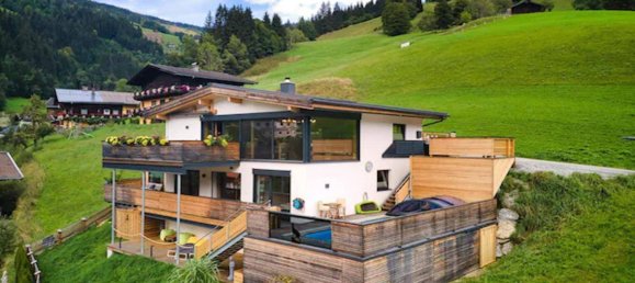 4 bedrooms House in Viehhofen, Austria No. 253891 14