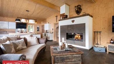 4 bedrooms House in Viehhofen, Austria No. 253891