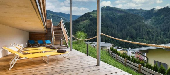 4 bedrooms House in Viehhofen, Austria No. 253891 4