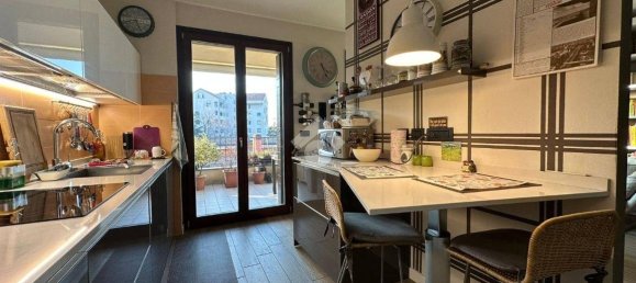 2 Schlafzimmer Wohnung in Monza, Italy, Nr. 66123 13