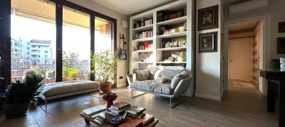 2 Schlafzimmer Wohnung in Monza, Italy, Nr. 66123 4