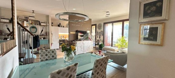 2 Schlafzimmer Wohnung in Monza, Italy, Nr. 66123 11