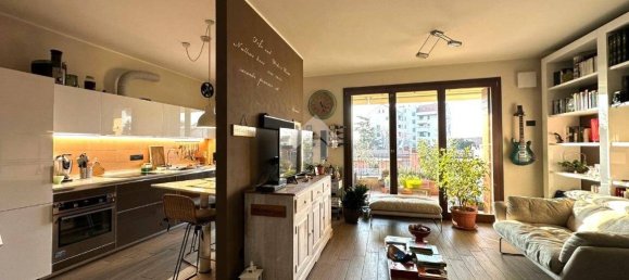 2 Schlafzimmer Wohnung in Monza, Italy, Nr. 66123 6