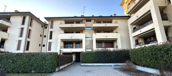 2 Schlafzimmer Wohnung in Monza, Italy, Nr. 66123 32