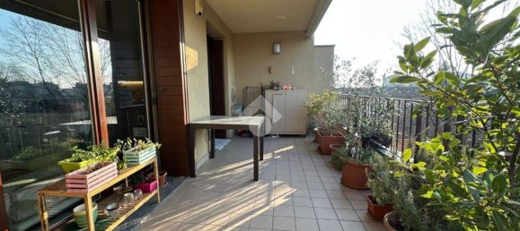 2 Schlafzimmer Wohnung in Monza, Italy, Nr. 66123 16