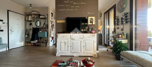 2 Schlafzimmer Wohnung in Monza, Italy, Nr. 66123 5