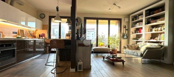 2 Schlafzimmer Wohnung in Monza, Italy, Nr. 66123 8