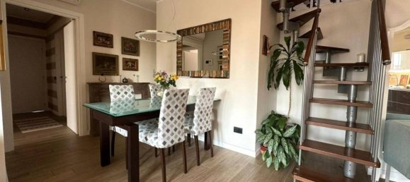 2 Schlafzimmer Wohnung in Monza, Italy, Nr. 66123 9