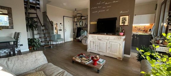 2 Schlafzimmer Wohnung in Monza, Italy, Nr. 66123 2