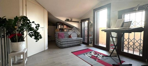 2 Schlafzimmer Wohnung in Monza, Italy, Nr. 66123 27