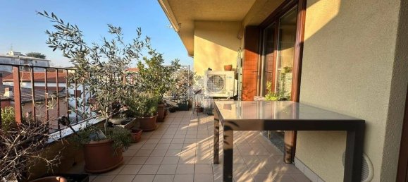 2 Schlafzimmer Wohnung in Monza, Italy, Nr. 66123 17