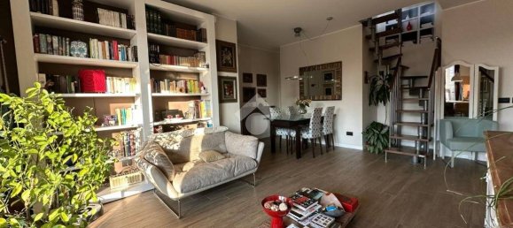 2 Schlafzimmer Wohnung in Monza, Italy, Nr. 66123 3