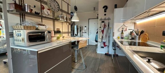 2 Schlafzimmer Wohnung in Monza, Italy, Nr. 66123 14