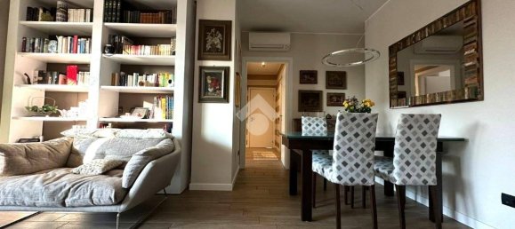 2 Schlafzimmer Wohnung in Monza, Italy, Nr. 66123 10