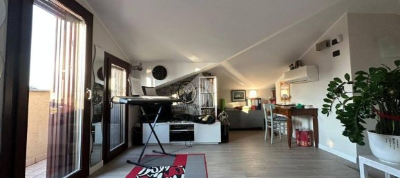 2 Schlafzimmer Wohnung in Monza, Italy, Nr. 66123 28