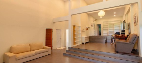 3 غرف نوم فيلا في Cha-am, Thailand رقم 69376 5