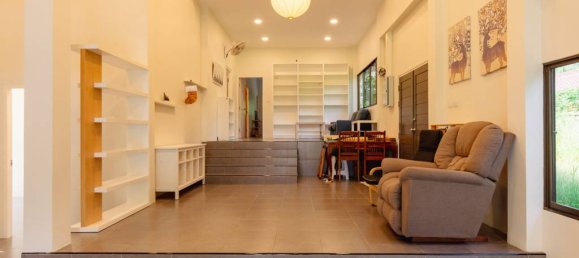 3 غرف نوم فيلا في Cha-am, Thailand رقم 69376 4