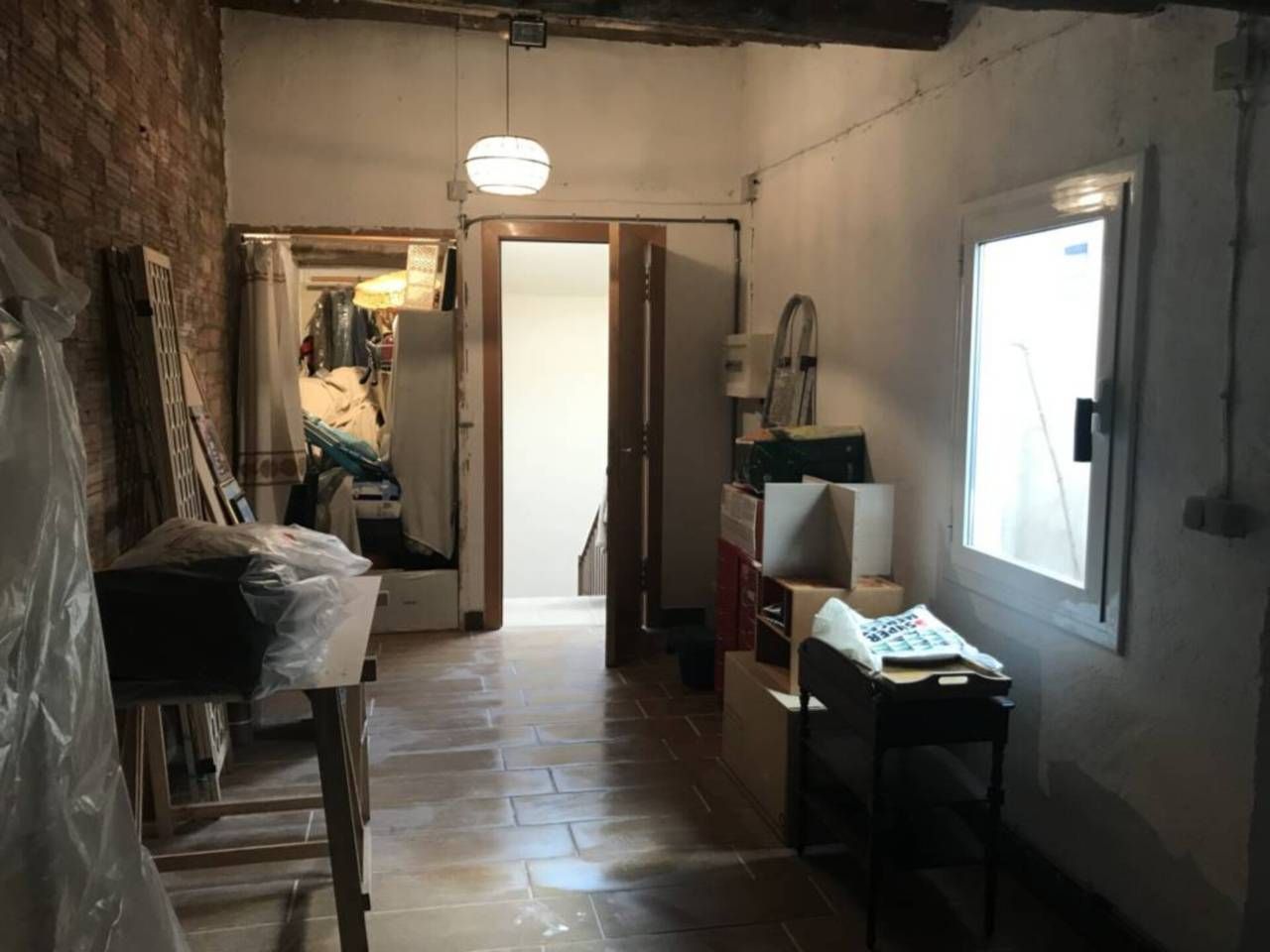 Almacén en Cervera, Spain 88 m² No. 166964