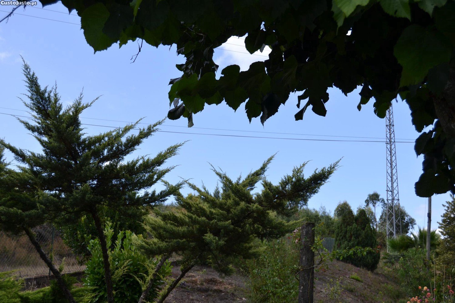 18640m² Land in Lousada, Portugal No. 302868