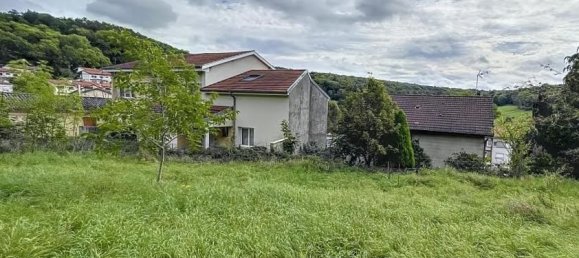 470m² Land in Chavigny, France No. 223654 2