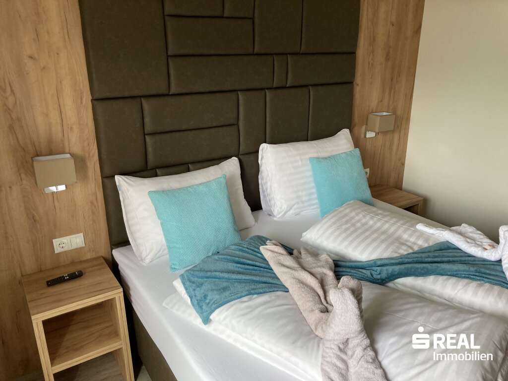 Apartamento de 4 habitaciónes en Tamsweg, Austria No. 86115