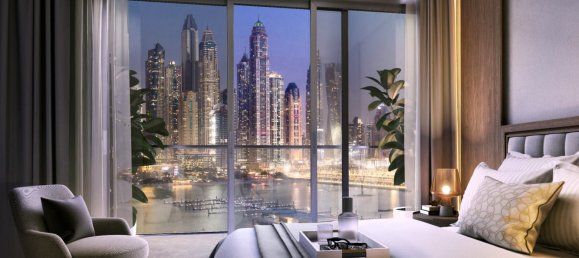1 bedroom Apartment in Dubai Harbour, UAE No. 103060 7