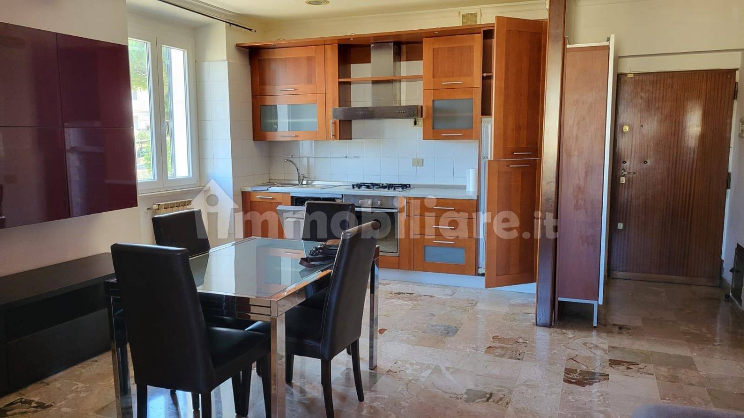 2 bedrooms Apartment in Cisterna di Latina, Italy No. 285391