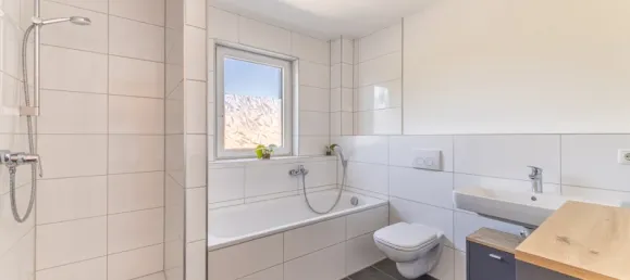 Квартира с 2 спальнями в Ebersberg, Германия № 285186 10