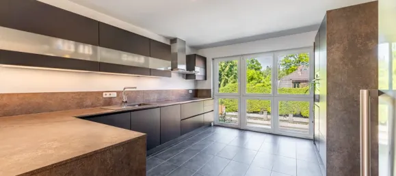 Квартира с 2 спальнями в Ebersberg, Германия № 285186 2