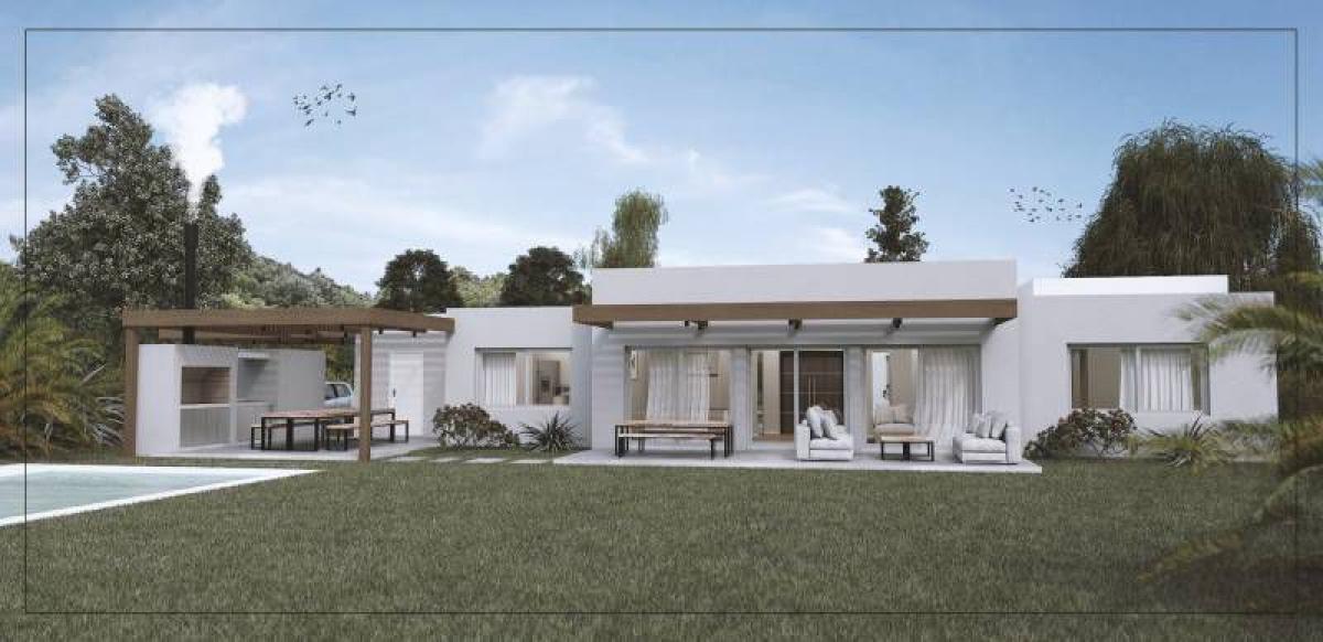 4 Schlafzimmer Haus in Tigre, Argentina, Nr. 91402