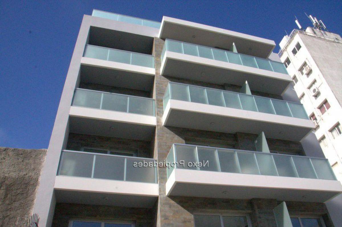 استوديو في Montevideo, Uruguay رقم 5226