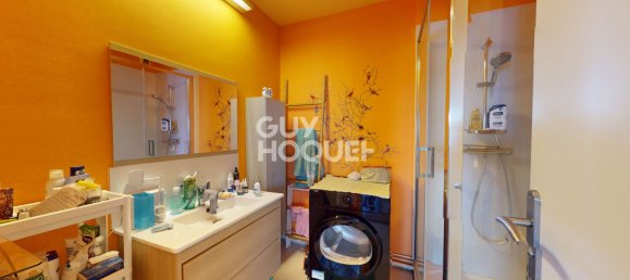 Apartamento de 3 dormitorios en Joue-les-Tours, France No. 246400 8