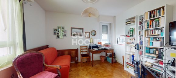 Apartamento de 3 dormitorios en Joue-les-Tours, France No. 246400 5