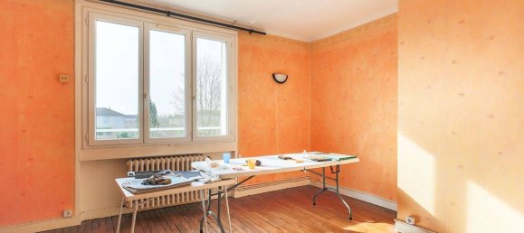 2 Schlafzimmer Wohnung in Florange, France, Nr. 82255 6