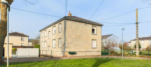 2 Schlafzimmer Wohnung in Florange, France, Nr. 82255 7
