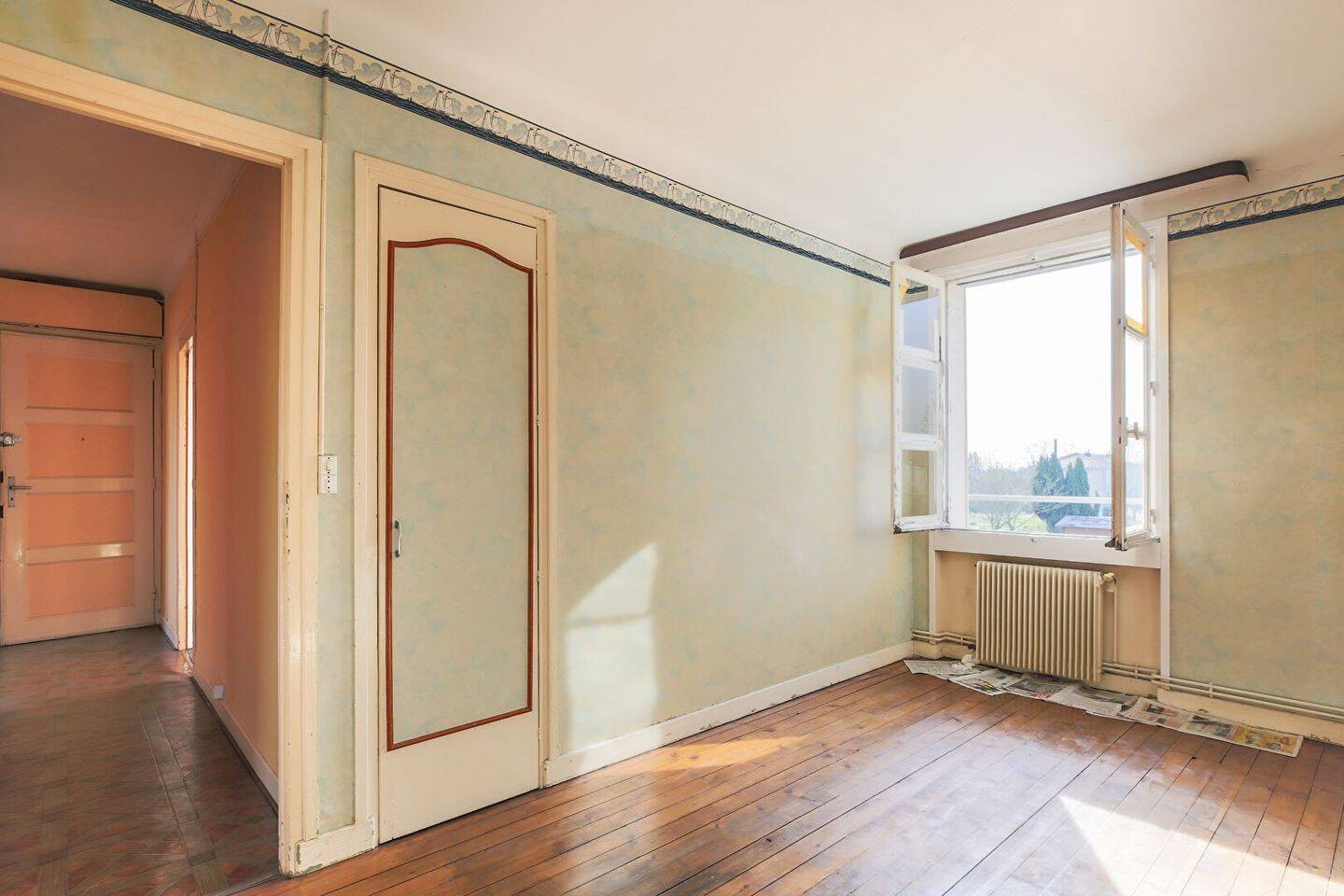 2 Schlafzimmer Wohnung in Florange, France, Nr. 82255